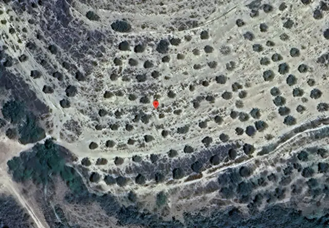 Subasta de finca rústica en Cornago el 6 de abril de 2026