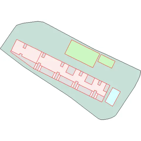 Subasta de trastero en Jaen el 13 de abril de 2026