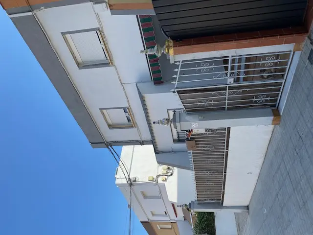 Subasta de vivienda en Gelves el 6 de abril de 2026