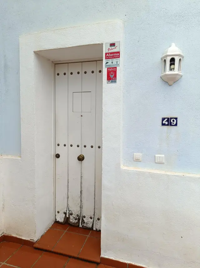 Subasta de vivienda en Marbella el 27 de marzo de 2026