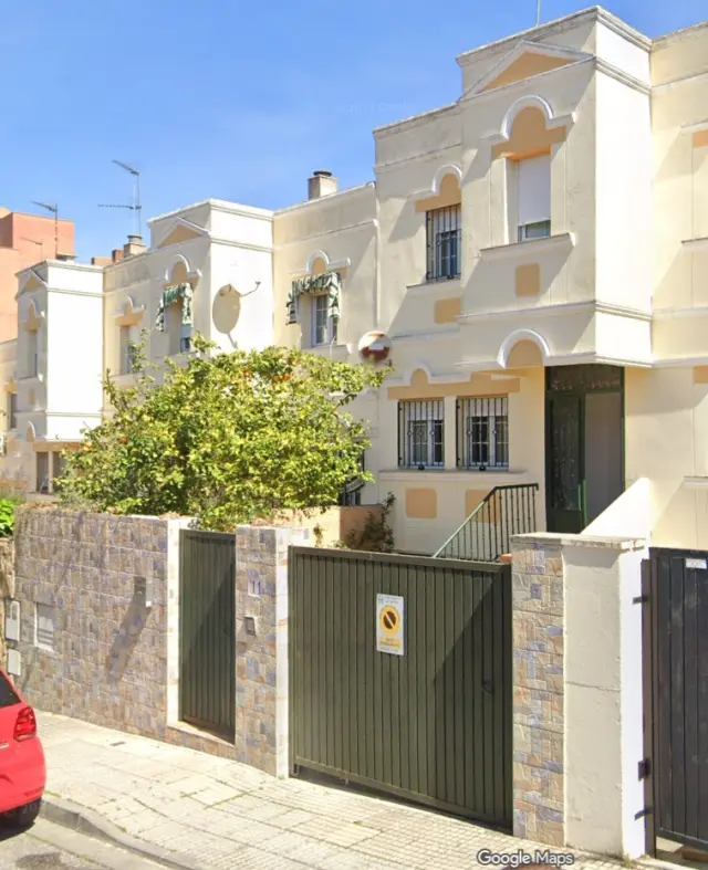 Subasta de vivienda en Merida el 6 de abril de 2026