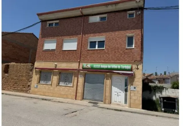 Subasta de vivienda en Tardajos el 23 de marzo de 2026