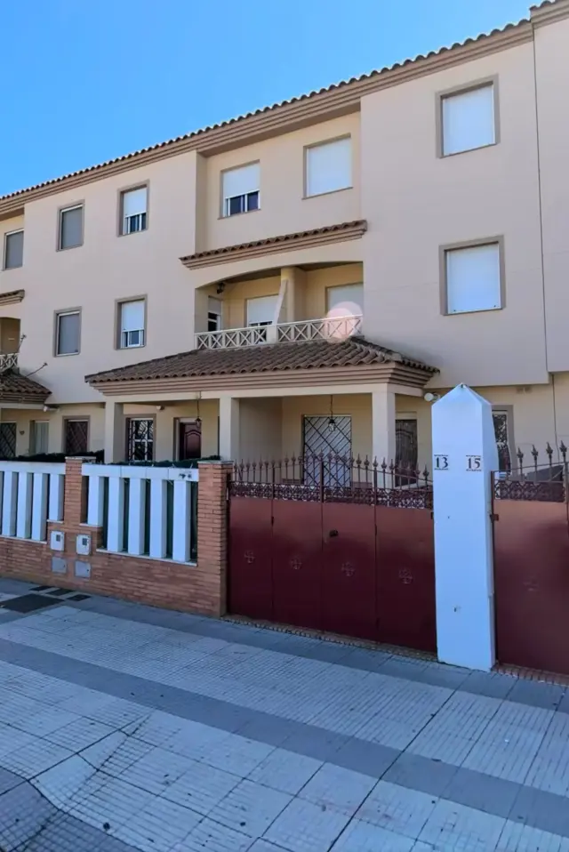 Subasta de vivienda en Punta Umbria el 6 de abril de 2026