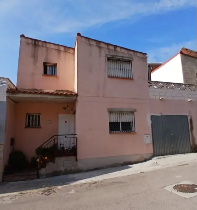 Subasta de vivienda en Gilet el 20 de abril de 2026