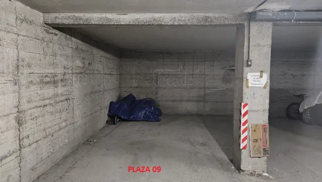 Subasta de garaje en Oviedo el 30 de marzo de 2026