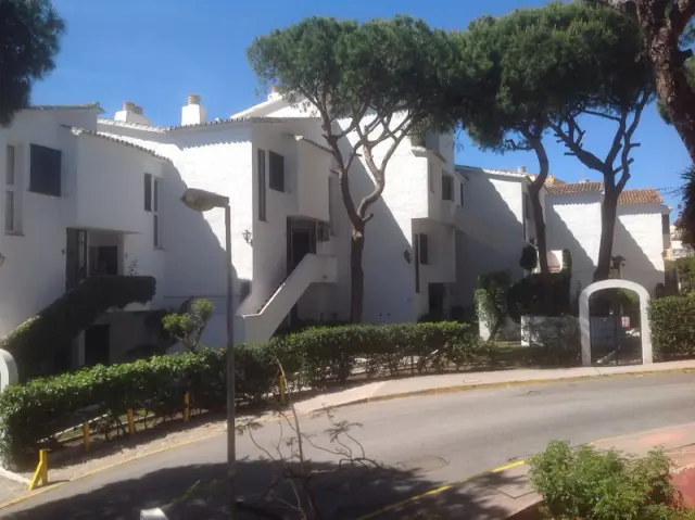 Subasta de vivienda en Mijas el 27 de abril de 2026