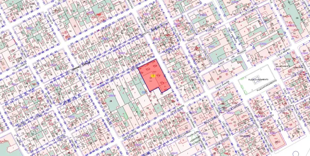 Subasta de local comercial en Carolina (la) el 6 de abril de 2026