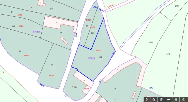 Subasta de otros en Modubar De La Emparedada el 23 de marzo de 2026