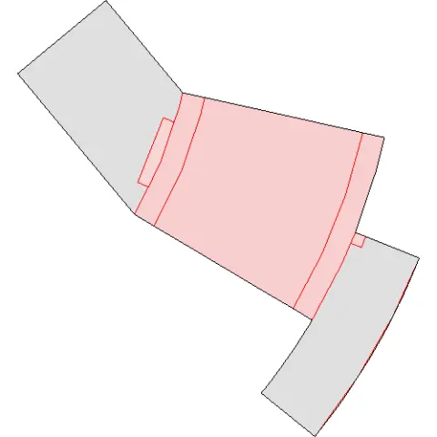 Subasta de garaje en Murcia el 23 de marzo de 2026