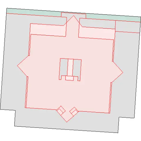 Subasta de garaje en Las Roxas el 26 de marzo de 2026