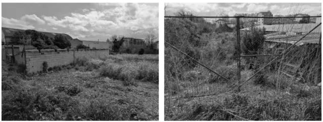 Subasta de solar en Lodosa el 6 de abril de 2026