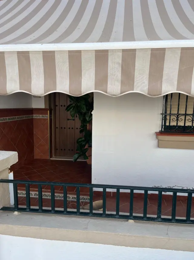 Subasta de vivienda en Aznalcazar el 20 de abril de 2026