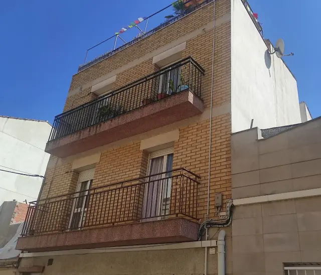 Subasta de trastero en Lleida el 30 de marzo de 2026