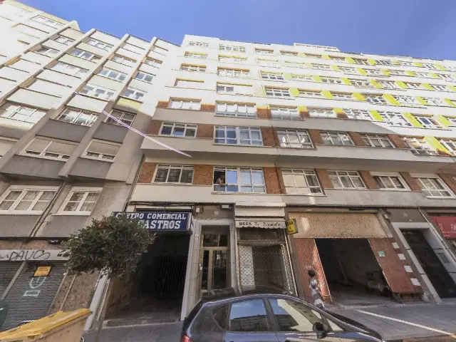Subasta de vivienda en A Coruña el 23 de marzo de 2026
