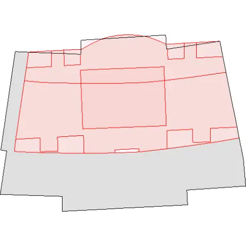 Subasta de garaje en Gijon el 6 de abril de 2026