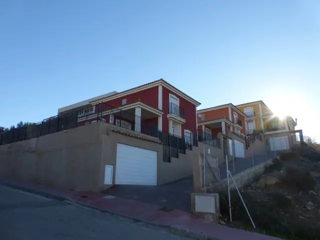 Subasta de vivienda en Molina De Segura el 23 de marzo de 2026