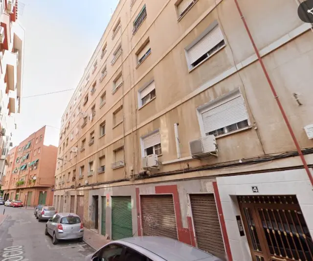 Subasta de vivienda en Murcia el 26 de marzo de 2026