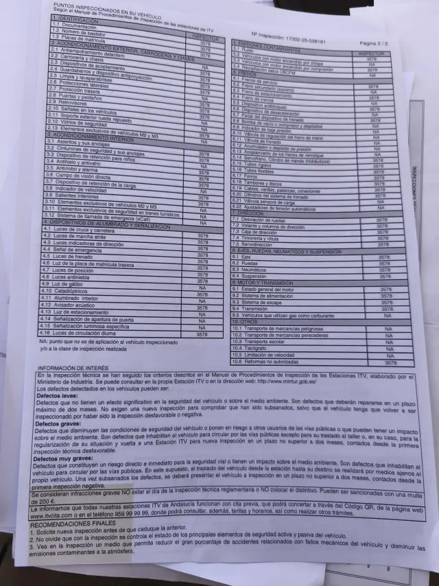 Subasta de turismos Volvo Xc60 el 30 de marzo de 2026