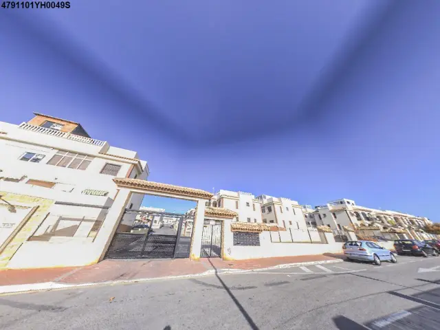 Subasta de vivienda en Torrevieja el 30 de marzo de 2026