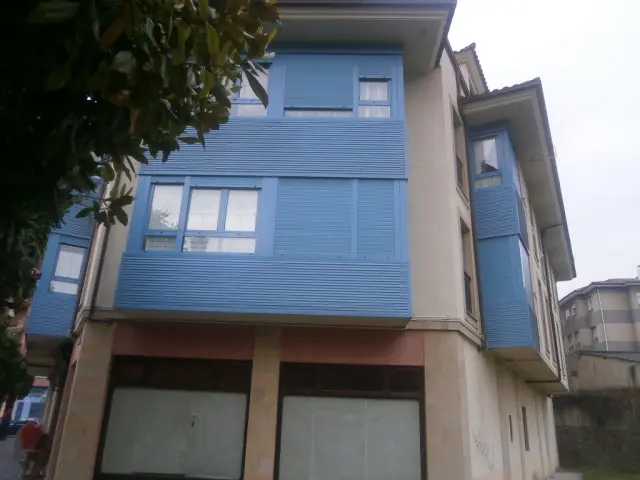 Subasta de vivienda en Villaviciosa el 23 de marzo de 2026