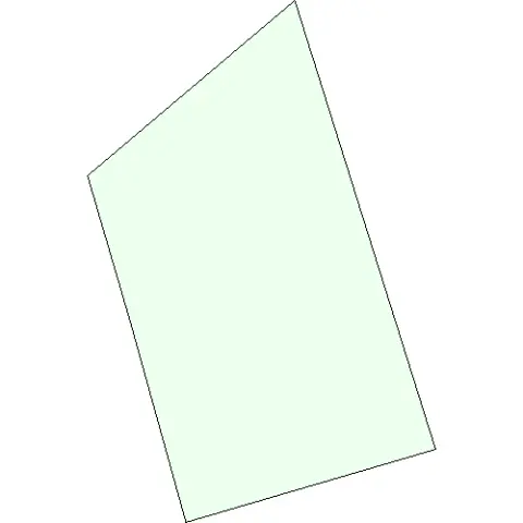 Subasta de finca rústica en Zarza (la) el 30 de marzo de 2026