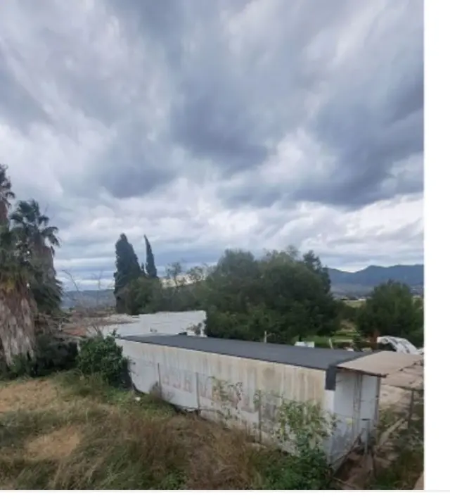 Subasta de finca rústica en Castellon De La Plana el 20 de abril de 2026