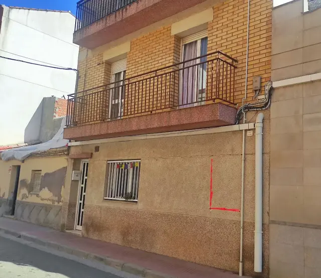 Subasta de vivienda en Lleida el 30 de marzo de 2026