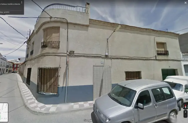 Subasta de vivienda en Villa De Don Fadrique (la) el 20 de abril de 2026