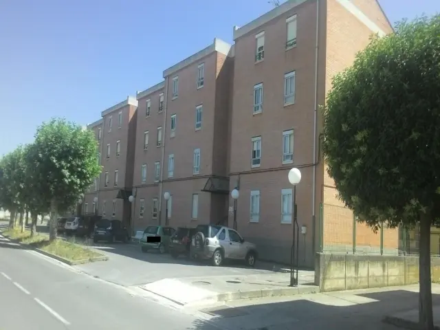 Subasta de vivienda en Santo Domingo De La Calzada el 6 de abril de 2026