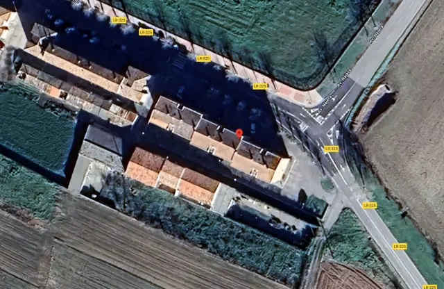 Subasta de vivienda en Santo Domingo De La Calzada el 6 de abril de 2026