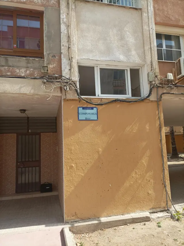 Subasta de vivienda en Linea De La Concepcion (la) el 23 de marzo de 2026