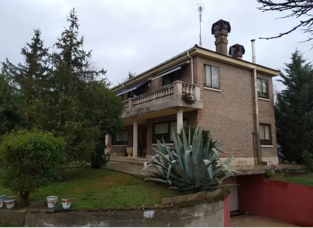 Subasta de vivienda en Laguna De Duero el 13 de abril de 2026