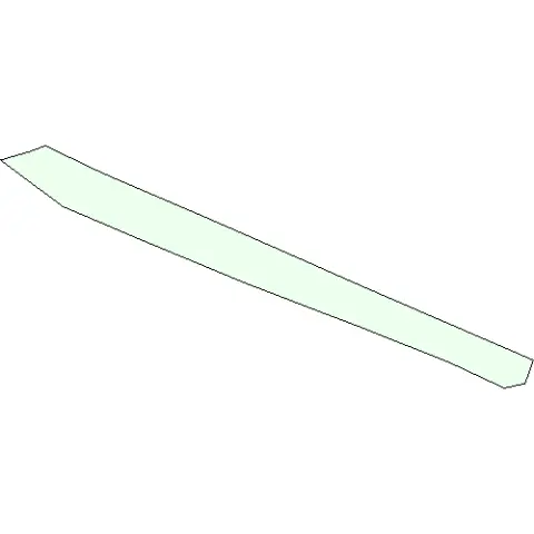 Subasta de finca rústica en Molina De Segura el 13 de abril de 2026