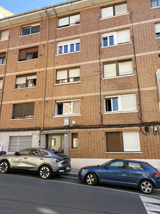 Subasta de trastero en Basauri el 6 de abril de 2026