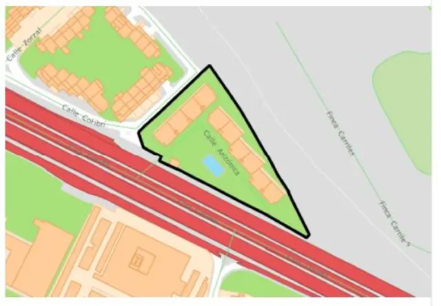 Subasta de vivienda en Rozas De Madrid (las) el 30 de marzo de 2026