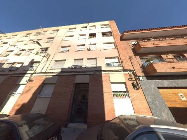 Subasta de vivienda en Sabadell el 15 de abril de 2026