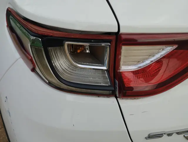 Subasta de turismos Kia Stonic el 20 de abril de 2026