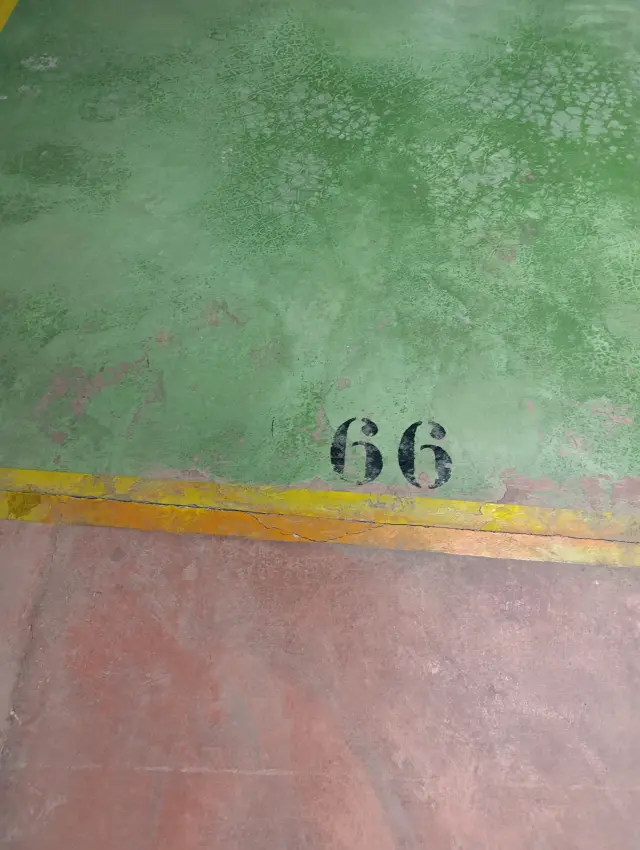 Subasta de garaje en El Campello el 6 de abril de 2026