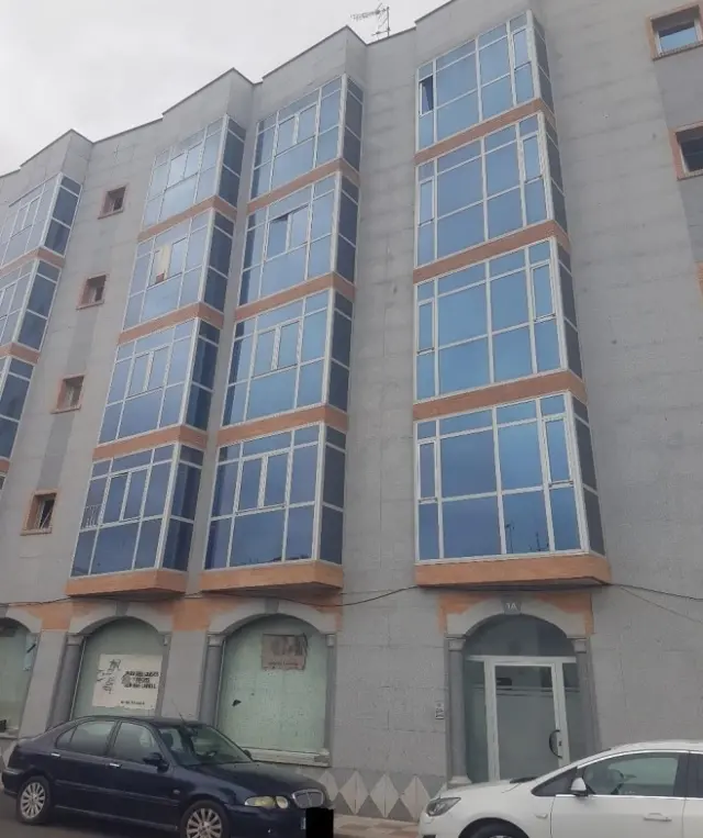 Subasta de vivienda en Don Benito el 30 de marzo de 2026