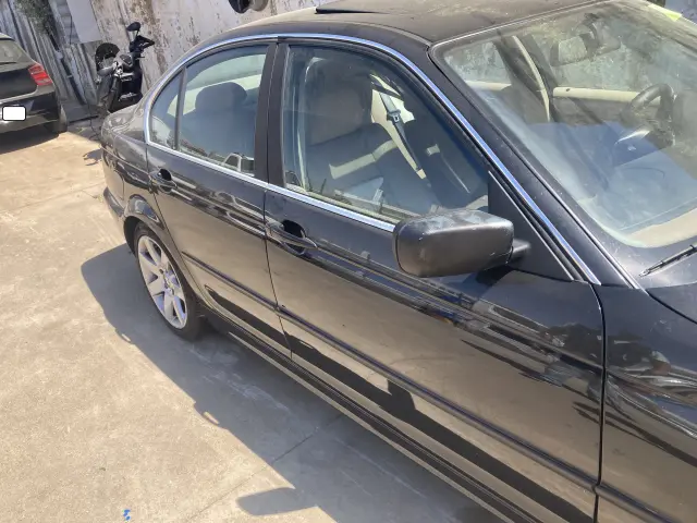 Subasta de turismos B.m.w. 330d Man el 20 de abril de 2026