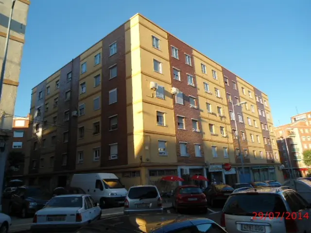 Subasta de vivienda en Salamanca el 16 de abril de 2026