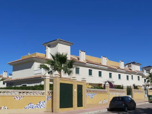 Subasta de vivienda en Rojales el 6 de abril de 2026