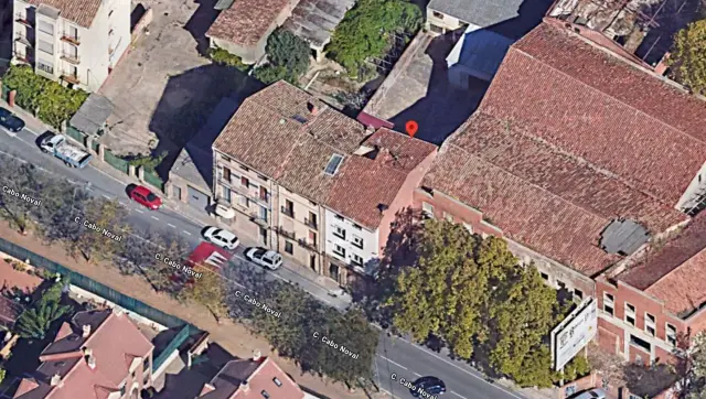 Subasta de vivienda en Logroño el 6 de abril de 2026