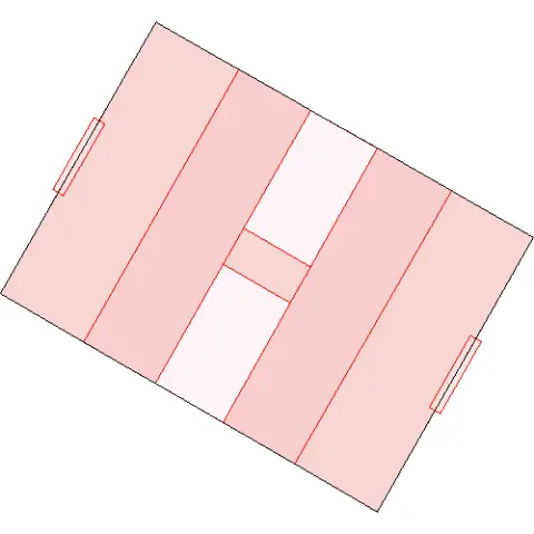 Subasta de vivienda en Palencia el 24 de abril de 2026