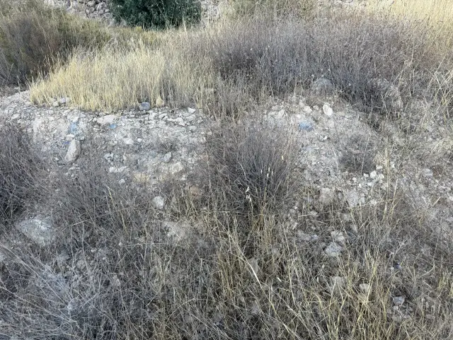 Subasta de solar en Velez De Benaudalla el 30 de marzo de 2026