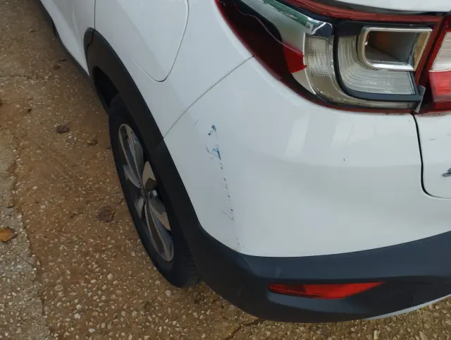 Subasta de turismos Kia Stonic el 20 de abril de 2026