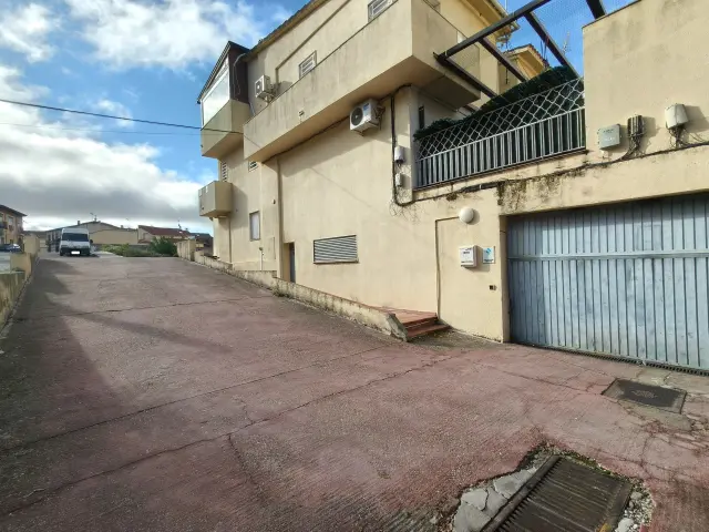 Subasta de garaje en Casarrubuelos el 23 de marzo de 2026