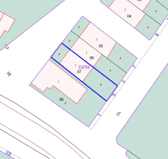 Subasta de vivienda en San Javier el 9 de abril de 2026