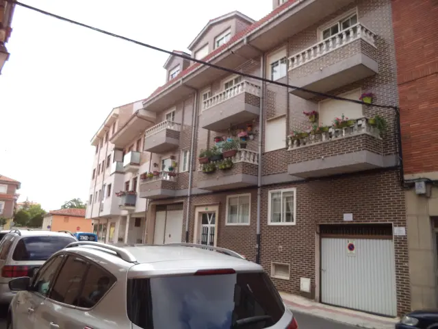 Subasta de trastero en Valverde De La Virgen el 30 de marzo de 2026