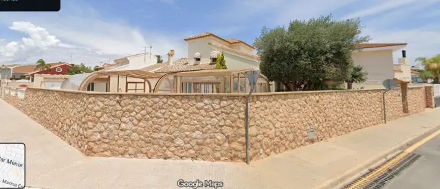 Subasta de vivienda en San Javier el 23 de marzo de 2026